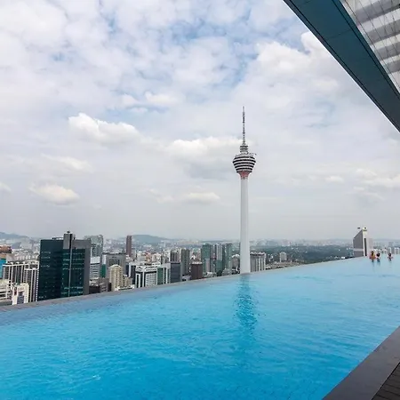 Ss Platinum Klcc Apartment